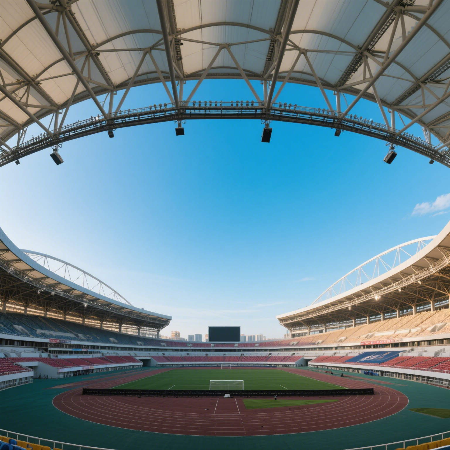 世界杯和2024年奥运会的举办城市与全球体育盛事的启示 世界杯和2024年奥运会的举办城市与全球体育盛事的启示